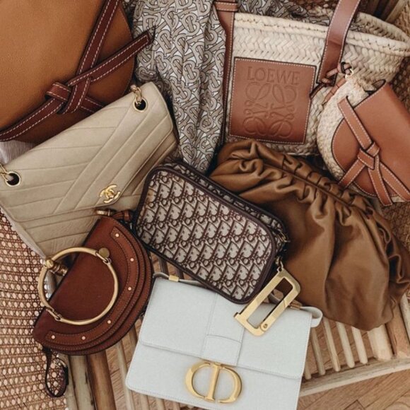 Meet your Posher, Rhea - Picture 1 of 1